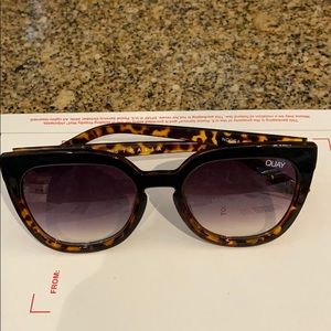 Quay Noosa sunglasses